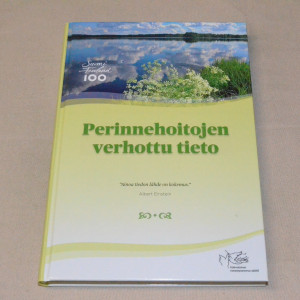 Perinnehoitojen verhottu tieto